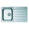 Alveus LINE 20 MAXIM I POP-UP sifon F