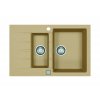 Alveus SET ALVEUS CADIT 70 / 55 + BATERIE ANGEL CHROM