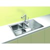 Alveus GALEO 20 SAT 790x500x190 mm