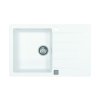 Alveus SET ALVEUS CADIT 20 - 11 + BATERIE TONIA Chrom