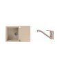 Alveus SET ALVEUS CADIT 20 - 55 + BATERIE NINA