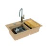 Alveus GASTRO MISKA GN-1/2- P