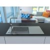 Alveus STRICTO 30 P - KMB 980x472 mm F