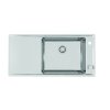 Alveus STRICTO 30 P - KMB 980x472 mm F