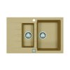 Alveus SET ALVEUS CADIT 70 / 55 + BATERIE RENO CHROM