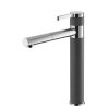 Alveus BATERIE ZINA steel + chrom - 04 F