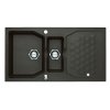 Alveus SENSUAL 70/03 CHOCOLATE (900x610mm)+pop-up sifon