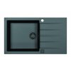 Alveus SET ALVEUS CADIT 40/91 BLACK ADDITION + BATERIE OZ black additon