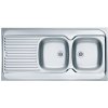 Alveus Classic 100 P dekor