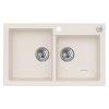 Alveus SET ALVEUS ROCK 90 - 11+ BATERIE RUTA CHROM