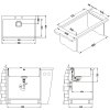 Alveus STYLUX 40