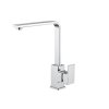 Alveus SET ALVEUS ATROX 20 / 55 + BATERIE RENO CHROM
