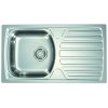 Alveus SET ALVEUS BASIC 170 fi 90 + BATERIE RIVIERA CHR + ALLROUND
