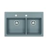 Alveus SET ALVEUS ATROX 50 / 81 + TONIA CHROM
