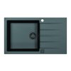 Alveus SET ALVEUS CADIT 40/91 BLACK ADDITION + BATERIE Mintas black additon