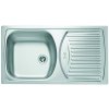 Alveus BASIC 150, DEKOR 780x435 - F