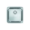 Alveus LUNO 30 400x400x180 mm