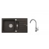 Alveus SET ALVEUS NIAGARA 70- 91+ BATERIE TONIA CHR