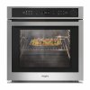 Whirlpool AKZ9S 8271 IX