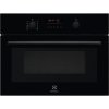 Electrolux EVM6E46Z Vestavná trouba kompaktní Solo Microwave & Grill - rozbaleno