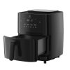 Electrolux EAF7SB Horkovzdušná fritéza 800 Series