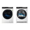 Electrolux EW9F7617SC + Electrolux EW8D595MCC