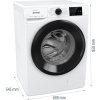 Gorenje W2PNEI84A1SW/CZ
