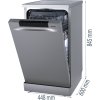 Gorenje GS563B10X