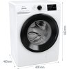 Gorenje W2PNEI74SA1SW/CZ  + 5% sleva v košíku při zadání slevového kupónu "PRLK5"