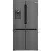 Bosch KFI96AXEA americká lednice Serie 6