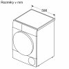 Bosch WQH245B4BY Serie 6