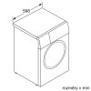 Bosch WAN24170BY Serie 4