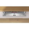 Bosch SMV4EVX04E Serie 4