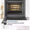 Bosch HBG579BS3F Serie 6
