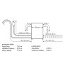 Siemens SC05IB00TE iQ500