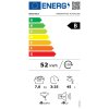 Electrolux EW6SM347DC SensiCare