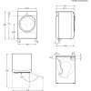 Electrolux EW7D484UCC DelicateCare