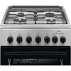 Electrolux LKK560010X SteamBake