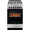 Electrolux LKK560010X SteamBake