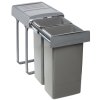 Sinks MEGA 45 2x26 l
