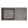 Sinks PERFECTO 1000 Truffle