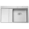 Sinks XERON 860 pravý 1,2mm