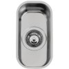 Sinks SINGULAR 168 V 0,7mm leštěný