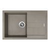 Sinks AMANDA 780 Truffle