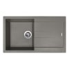 Sinks AMANDA 860 Truffle