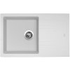 Sinks LINEA 780 Milk
