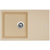 Sinks LINEA 780 Sahara