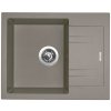 Sinks LINEA 600 Truffle