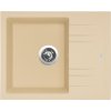Sinks LINEA 600 Sahara