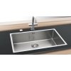 Sinks BOX 780 RO 1,0mm